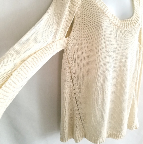 Vivienne Tam Keyhole Sweater - Picture 3 of 8